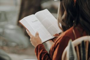 Чому вдячність може відкрити ваше серце для отримання одкровення