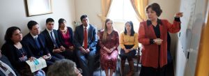 Історичні зміни: Жінки тепер можуть очолювати Недільну школу